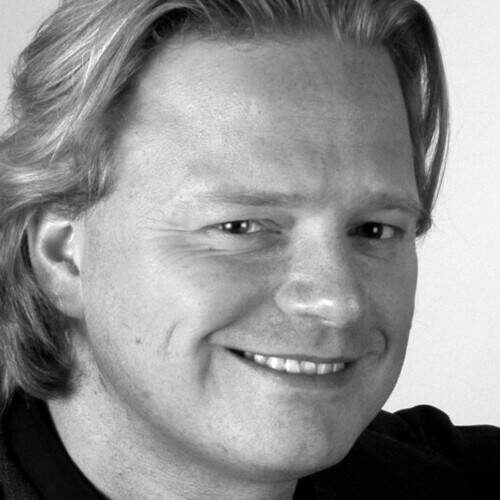 Harald Johnsen
