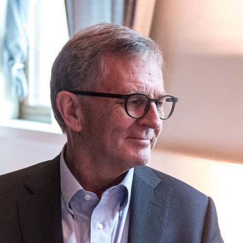 Harald Norvik