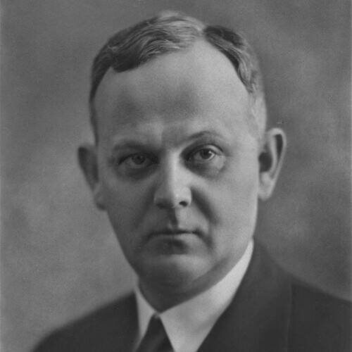 Harald Pedersen