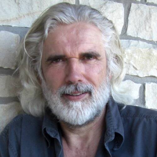 Harald E. L. Prins