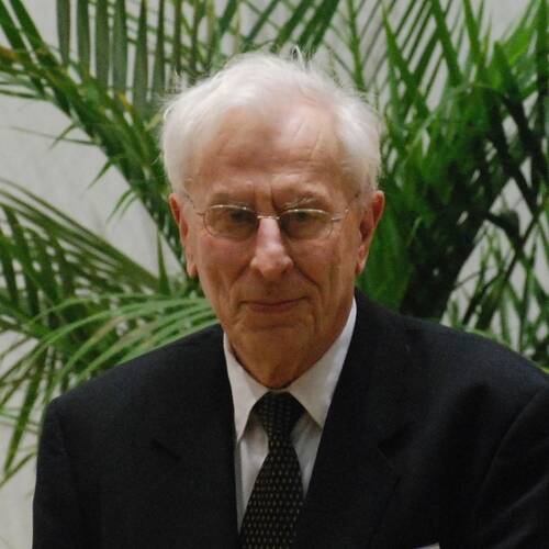 Harald Rose