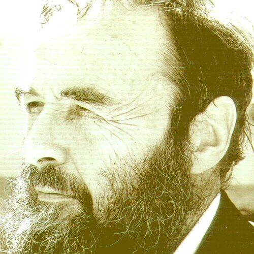 Harald Szeemann