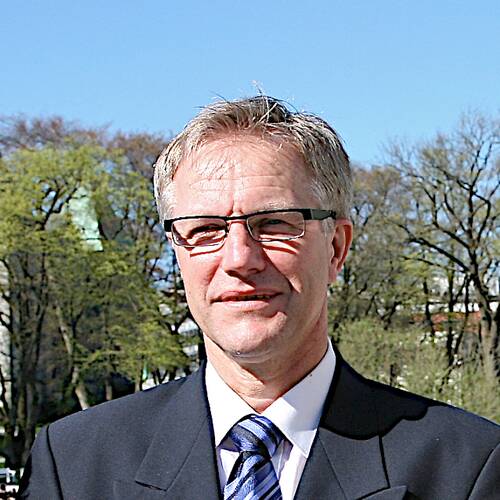 Harald Thune