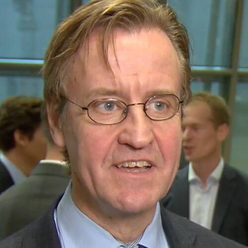 Harald Uhlig