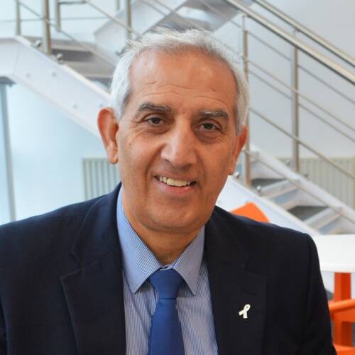 Hardyal Dhindsa