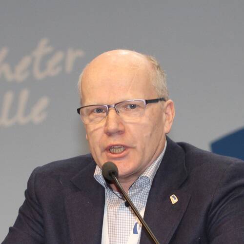 Hårek Elvenes