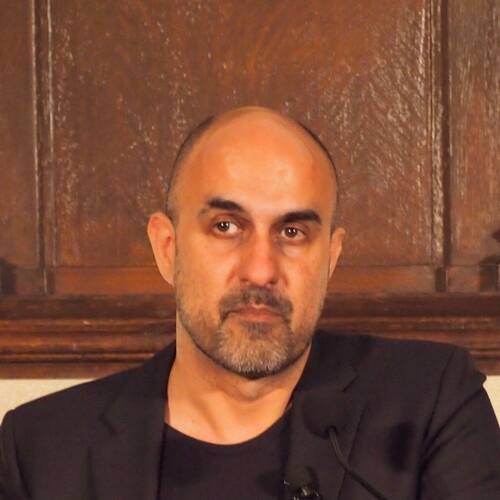 Hari Kunzru