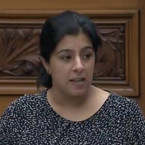 Harinder Malhi