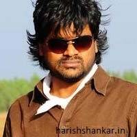 Harish Shankar