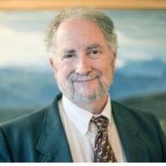 Harlan Jacobson