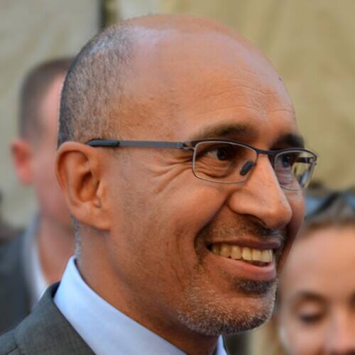 Harlem Désir