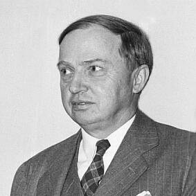 Harlow Shapley