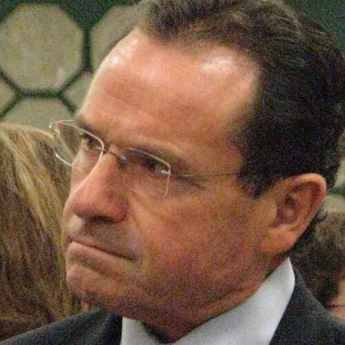 Harold Albrecht
