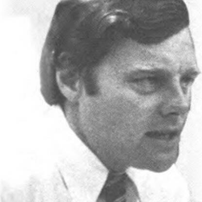Harold C. Hollenbeck