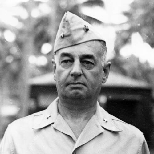 Harold Denny Campbell