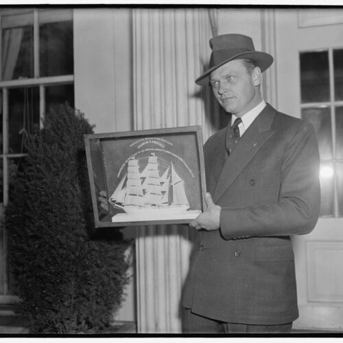 Harold E. Gray