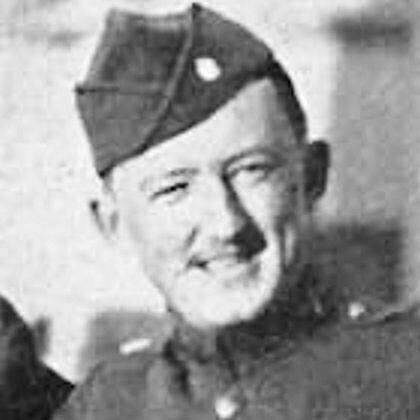 Harold Evans Hartney