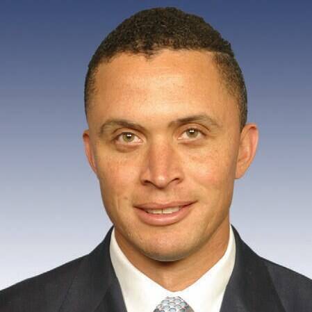 Harold Ford Jr