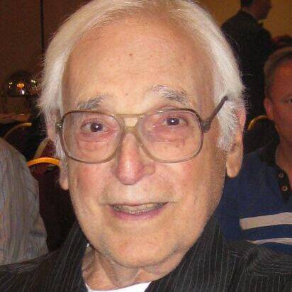 Harold Gould