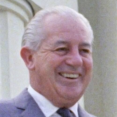 Harold Holt