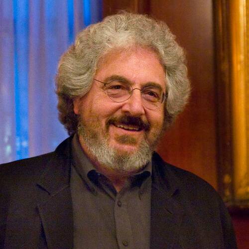Harold Ramis