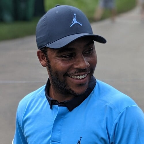 Harold Varner III