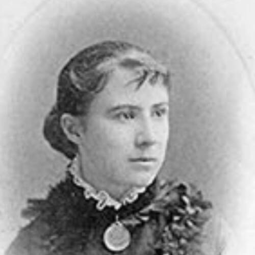 Harriet Mary Ford