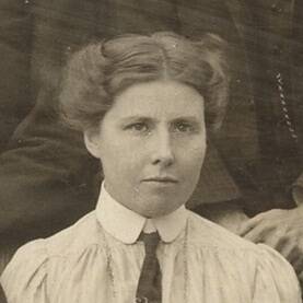 Harriette Chick