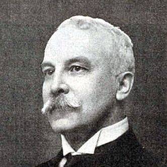 Harrington Emerson