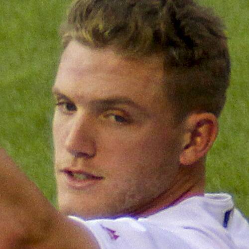 Harrison Bader