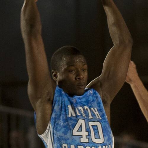 Harrison Barnes
