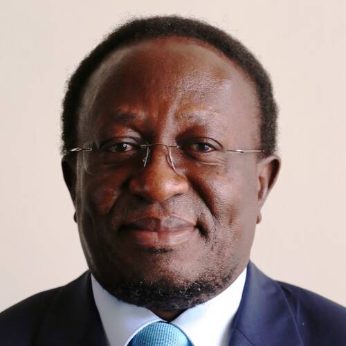 Harrison Mwakyembe