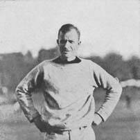 Harry A. Dame