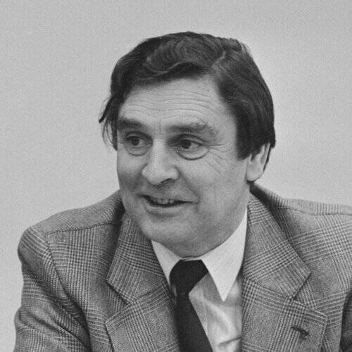 Harry Aarts