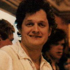 Harry Chapin