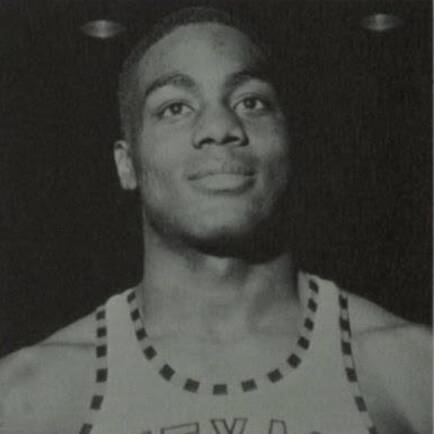 Harry Flournoy