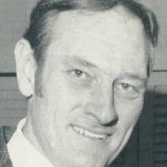Harry Gamble