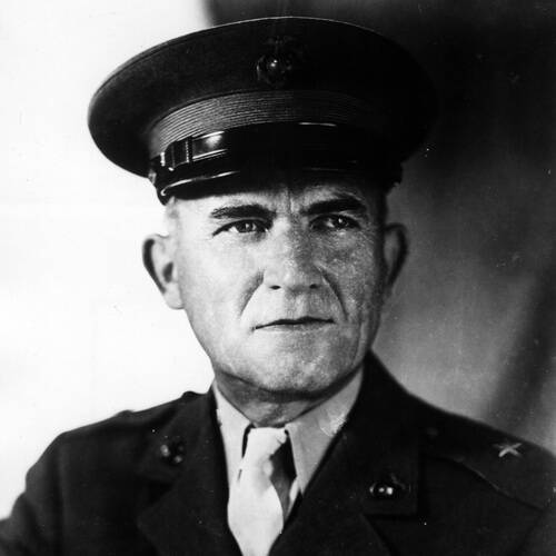 Harry K. Pickett