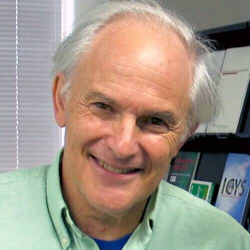 Harry Kroto
