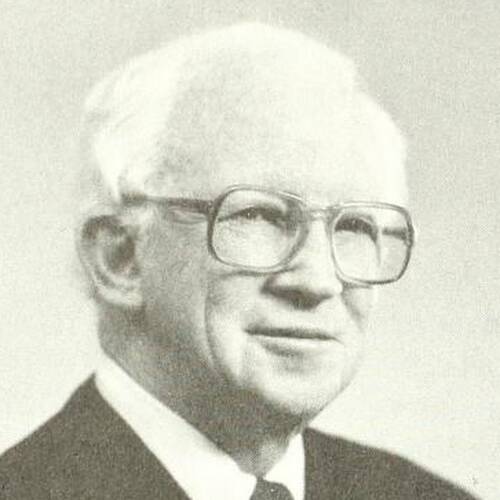 Harry Martin
