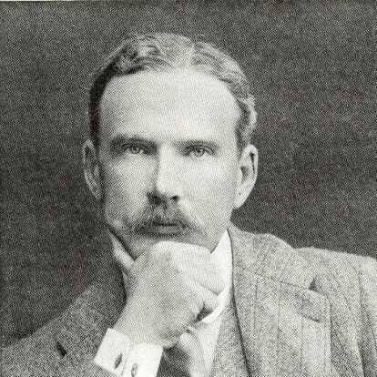 Harry Plunket Greene