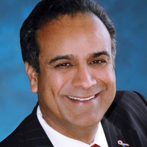 Harry Sidhu