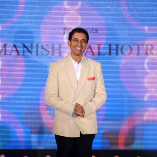Harsha Bhogle