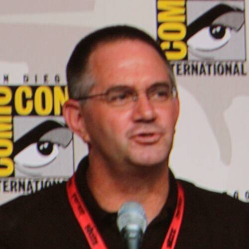 Hart Hanson
