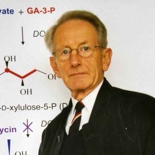 Hartmut K. Lichtenthaler