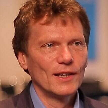 Hartmut Rosa