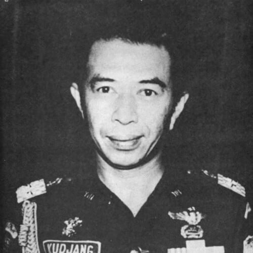Hartono Rekso Dharsono