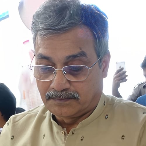 Harunur Rashid