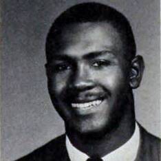 Harvey Gantt