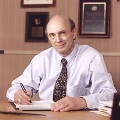 Harvey J. Alter